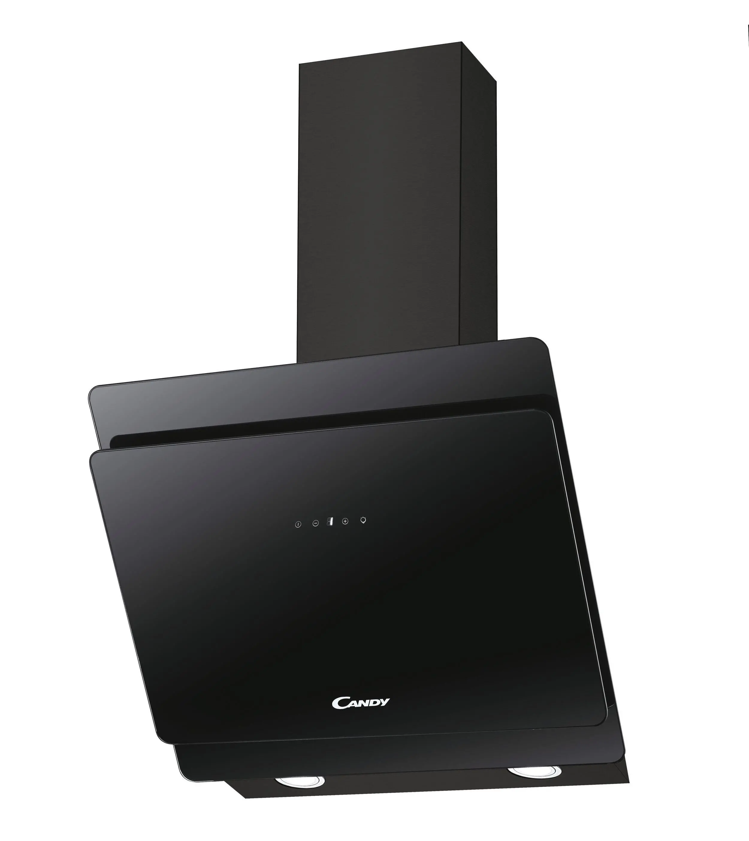 Candy CVMA60N Czarny