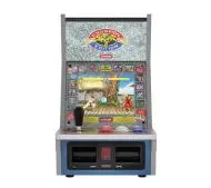 Evercade Alpha Street Fighter Bartop Arcade