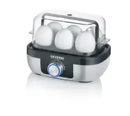 Severin EK 3169 420W 6 jaj