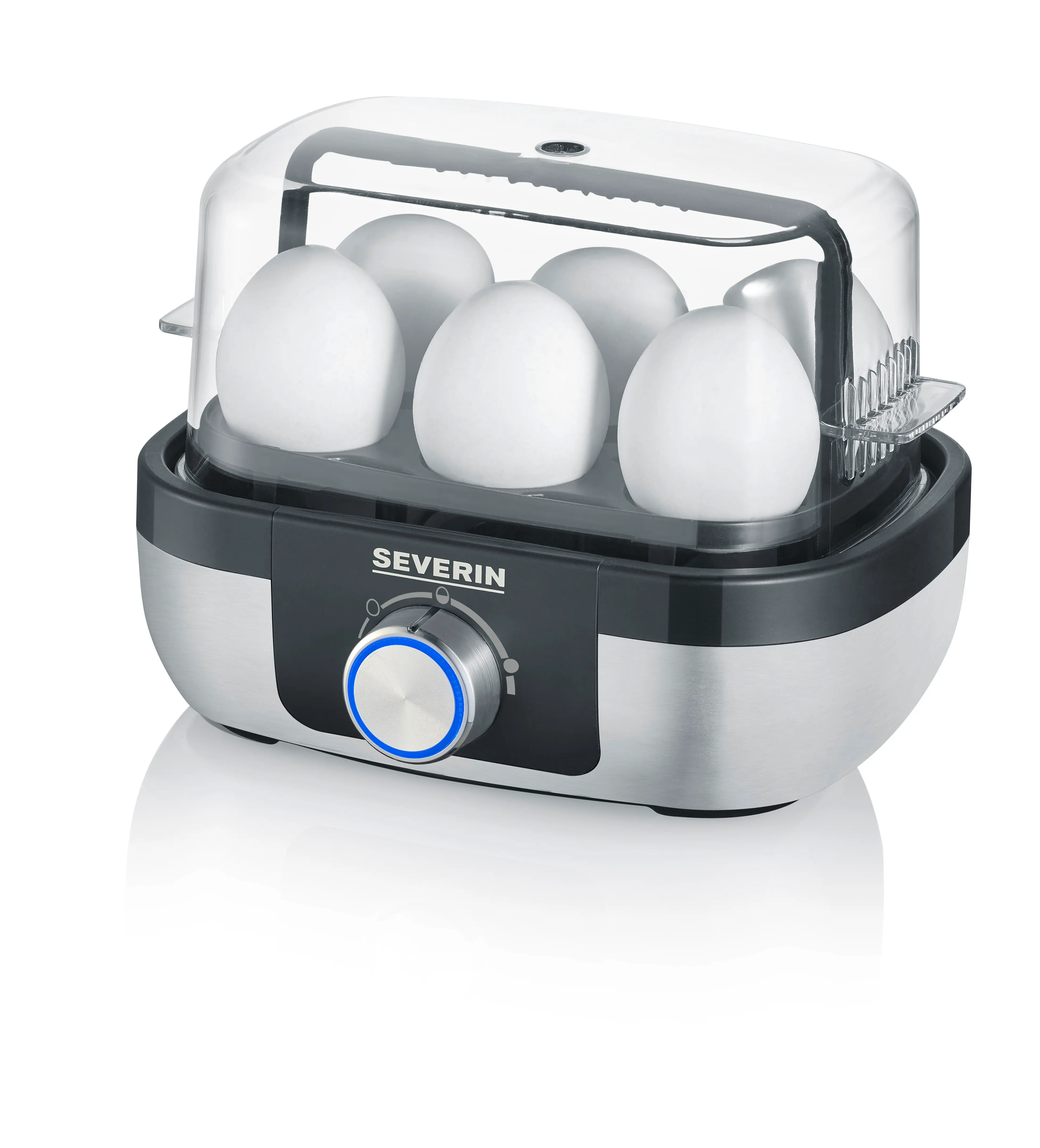 Severin EK 3169 420W 6 jaj