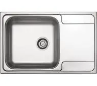 Deante Soul ZEO_011C Stalowy Satyna