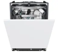 Haier I-Pro Shine Seria 4 XS 6B0M4PDB 59,7cm Automatyczne otwieranie drzwi Szuflada na sztućce Zdalne sterowanie