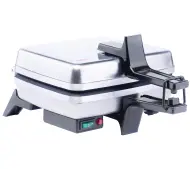 Dezal Mini Trójkąty 1300W Inox