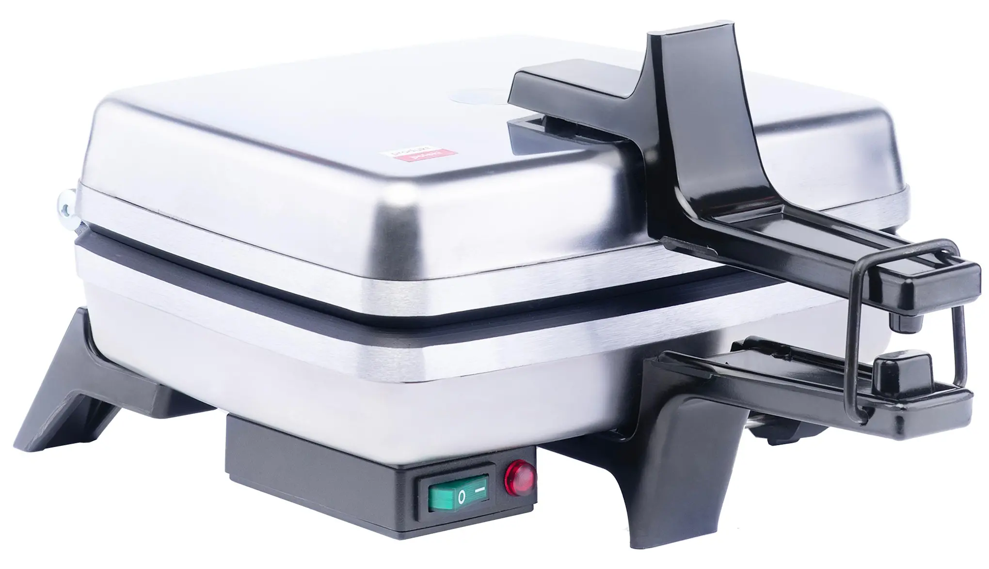 Dezal Mini Trójkąty 1300W Inox