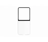 Samsung Clear Slim Cover do Galaxy Z Flip 6 Przeźroczysty
