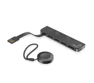 Unitek G1002E 4w1 Game Card Reader do Nintendo Switch + pilot