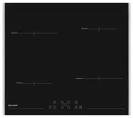 Sharp KH-6I19FT0K-EU 59cm