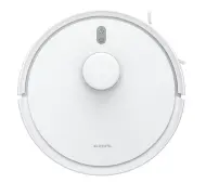 Xiaomi Robot Vacuum S20 Funkcja mopowania Tworzenie mapy pomieszczenia 65dB