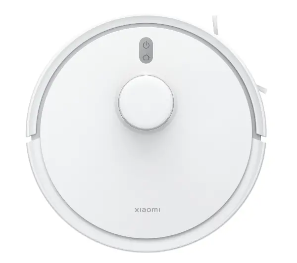 Xiaomi Robot Vacuum S20 Funkcja mopowania Tworzenie mapy pomieszczenia 65dB