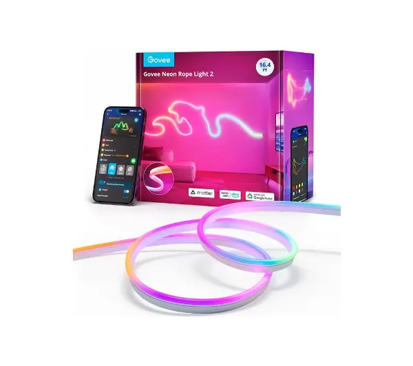 Govee H61D5 Neon 2 5m