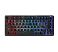 Savio Phenix Gateron Yellow Pro Pudding Czarny