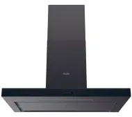 Haier HATS9CBS4BWIFI Czarny mat