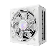 Gigabyte GP-AE850PM PG5 ICE 850W PCIE5.0 120mm 80+Platinum Biały