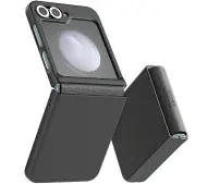 Araree Aero Flex do Samsung Z Flip6 Czarny