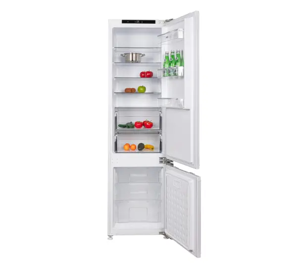 MPM 310-FFI-21/E Zamrażarka No Frost 194cm Komora świeżości