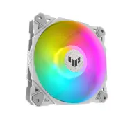 ASUS TUF Gaming TF120 ARGB 120mm Biały