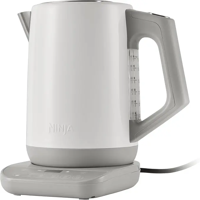 Ninja KT200EUWH 1,7l 3000W Regulacja temperatury
