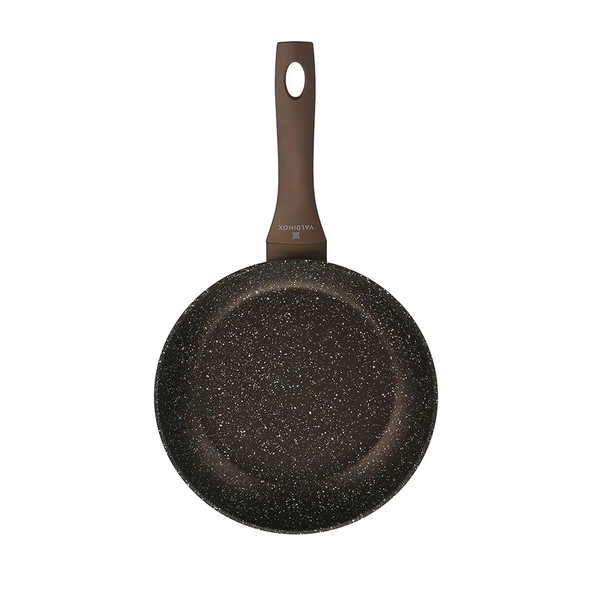 Valdinox Almond 20cm Powłoka nieprzywierająca Aluminiowa