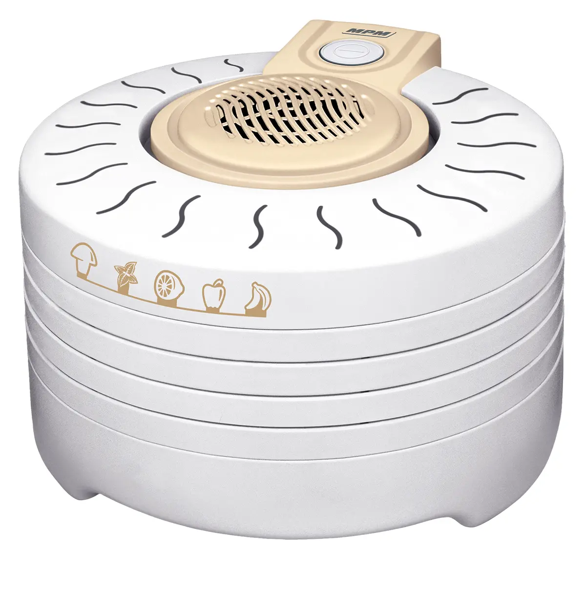 MPM MSG-03 250W 4 sita