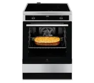 Electrolux 500 LKI64022BX Termoobieg