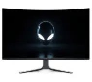 Alienware AW3225QF 32" 4K QD-OLED 240Hz 0,03ms Zakrzywiony Gamingowy