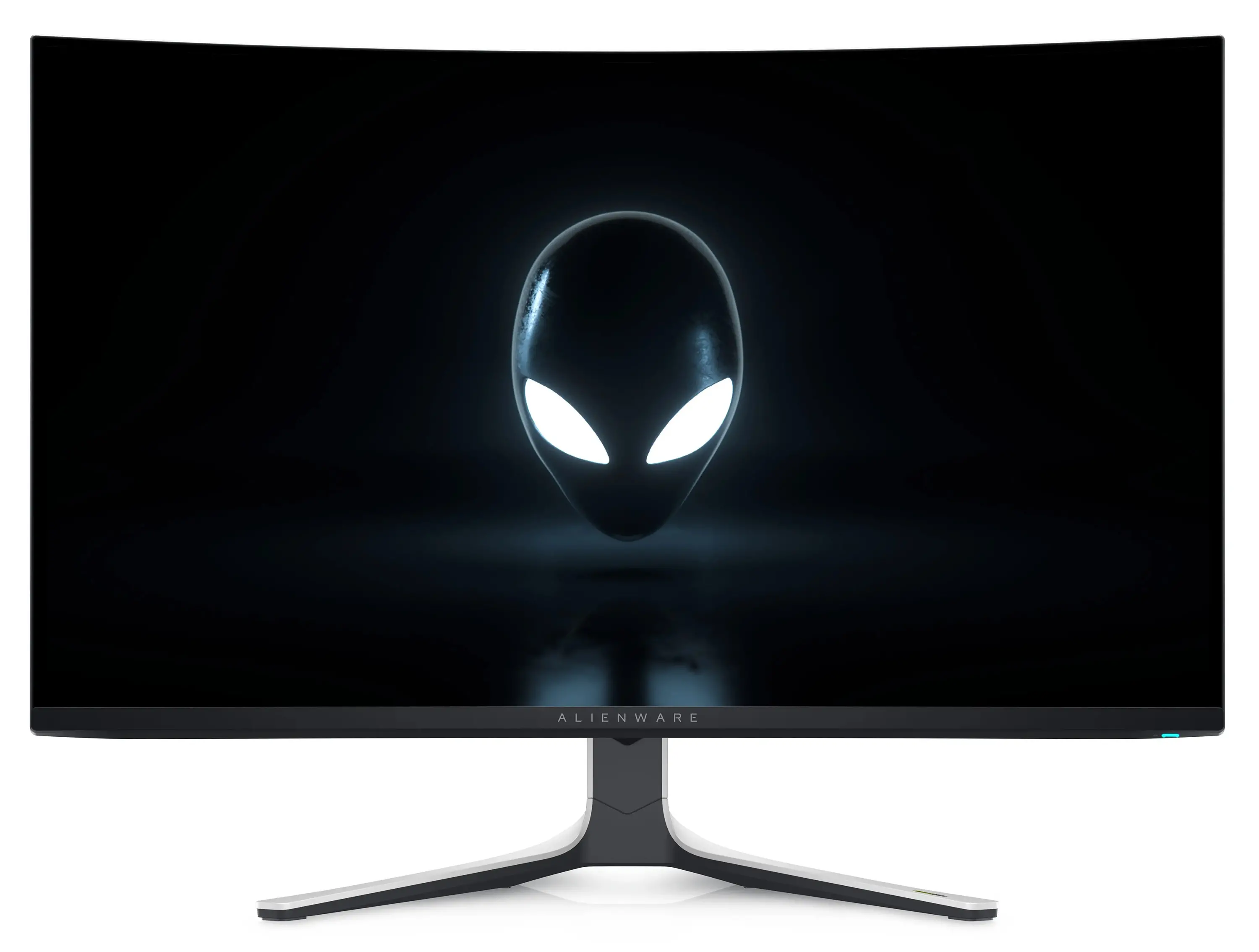 Alienware AW3225QF 32" 4K QD-OLED 240Hz 0,03ms Zakrzywiony Gamingowy