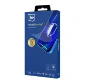3mk FlexibleGlass Pro do iPhone 16 Pro
