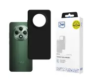 3mk Matt Case do OPPO Reno 12 F\FS Czarny