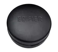 Edifier P205/P180 Aluminiowe Czarne
