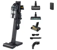 Samsung Jet 95 Complete VS20C9544TB/GE 60min Wymienny akumulator Mini elektroszczotka