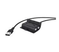 Trust GXT 246 AVADO do pada Xbox Zestaw Play & Charge