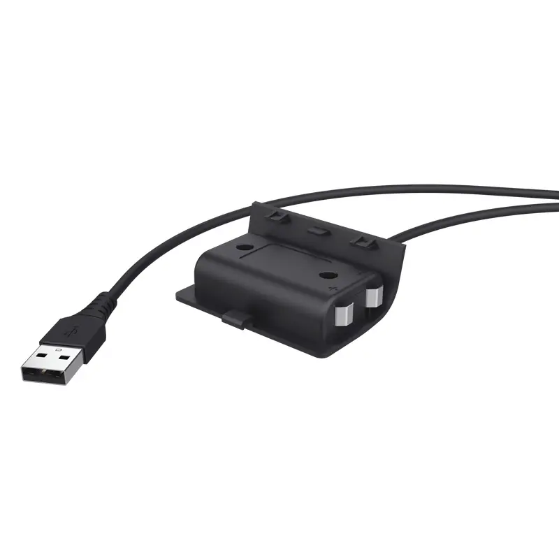 Trust GXT 246 AVADO do pada Xbox Zestaw Play & Charge miniaturka