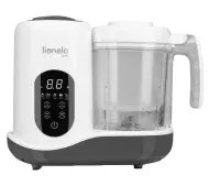 Lionelo Baby Menu