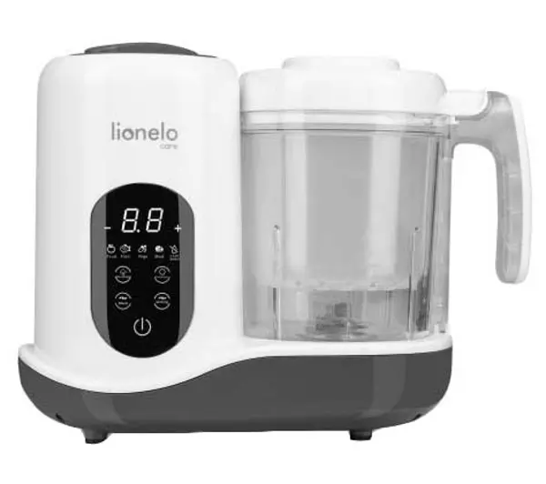 Lionelo Baby Menu