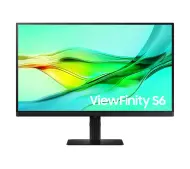 Samsung Viewfinity S6 S27D600UAU 27" 2K IPS 100Hz 5ms