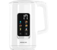 Sencor SWK 0950WH 1,7l 2200W Regulacja temperatury