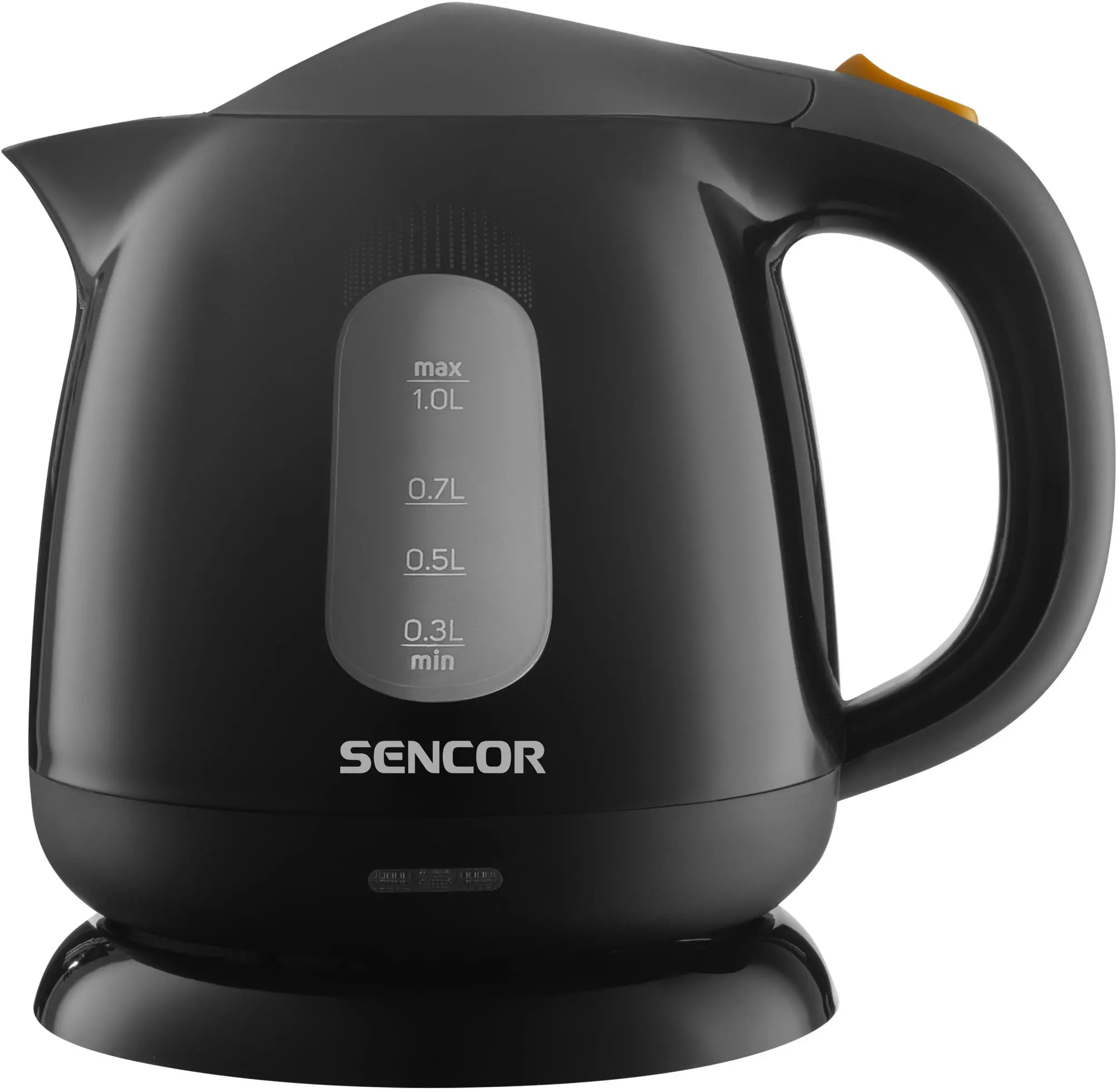 Sencor SWK 1101BK 1l 1100W