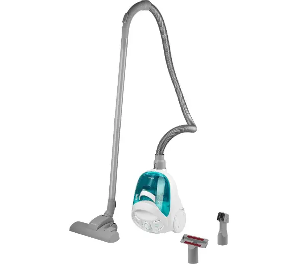 Sencor SVC 1015TQ 3AAA 800W