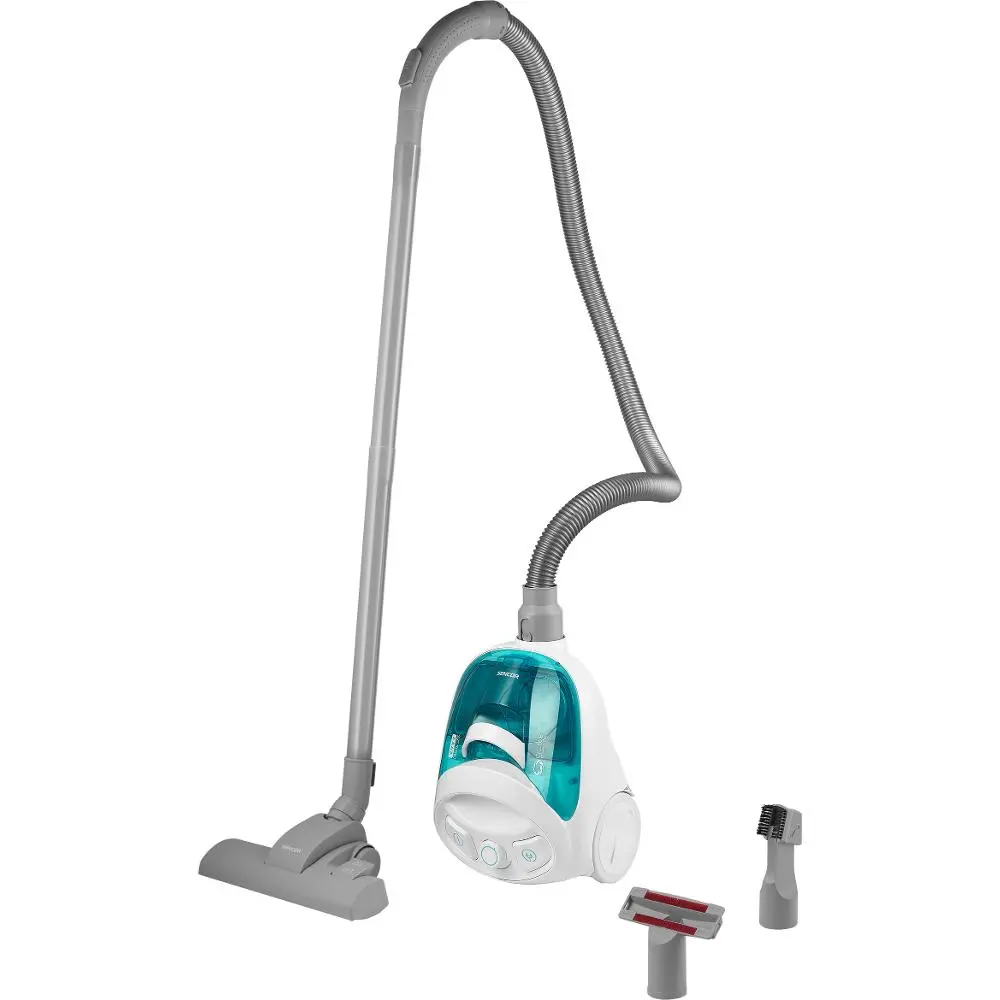 Sencor SVC 1015TQ 3AAA 800W