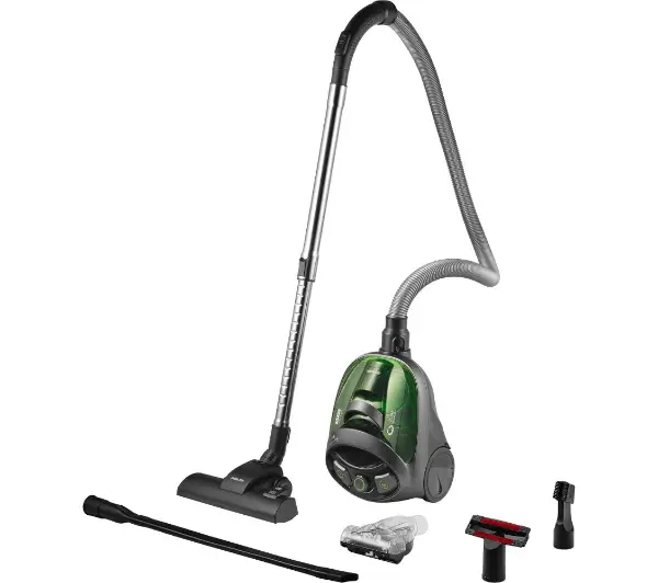 Sencor SVC 1016GR 3AAA 800W