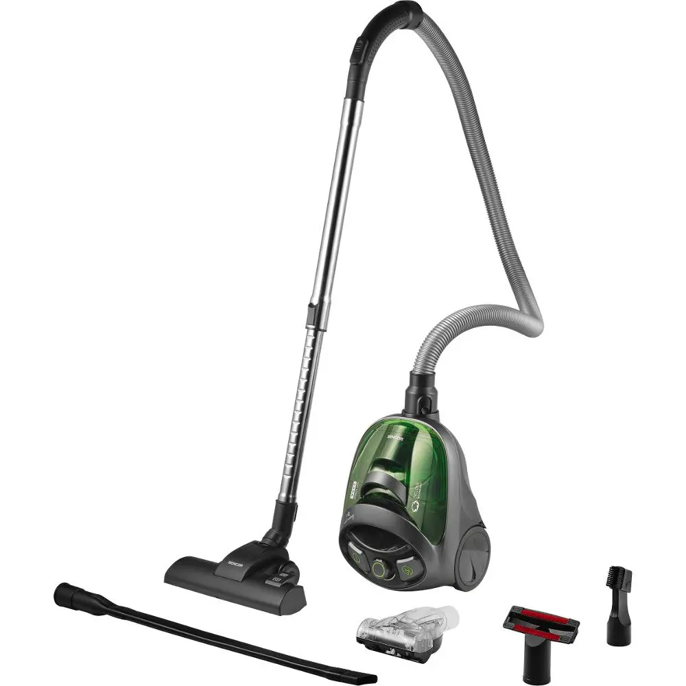 Sencor SVC 1016GR 3AAA 800W