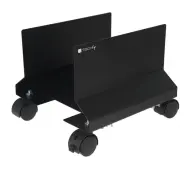 Techly 303294 Czarny