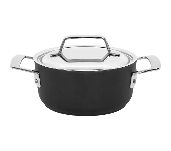 Demeyere Alu Pro 5 40851-171-0 Indukcja Aluminium 1,4l