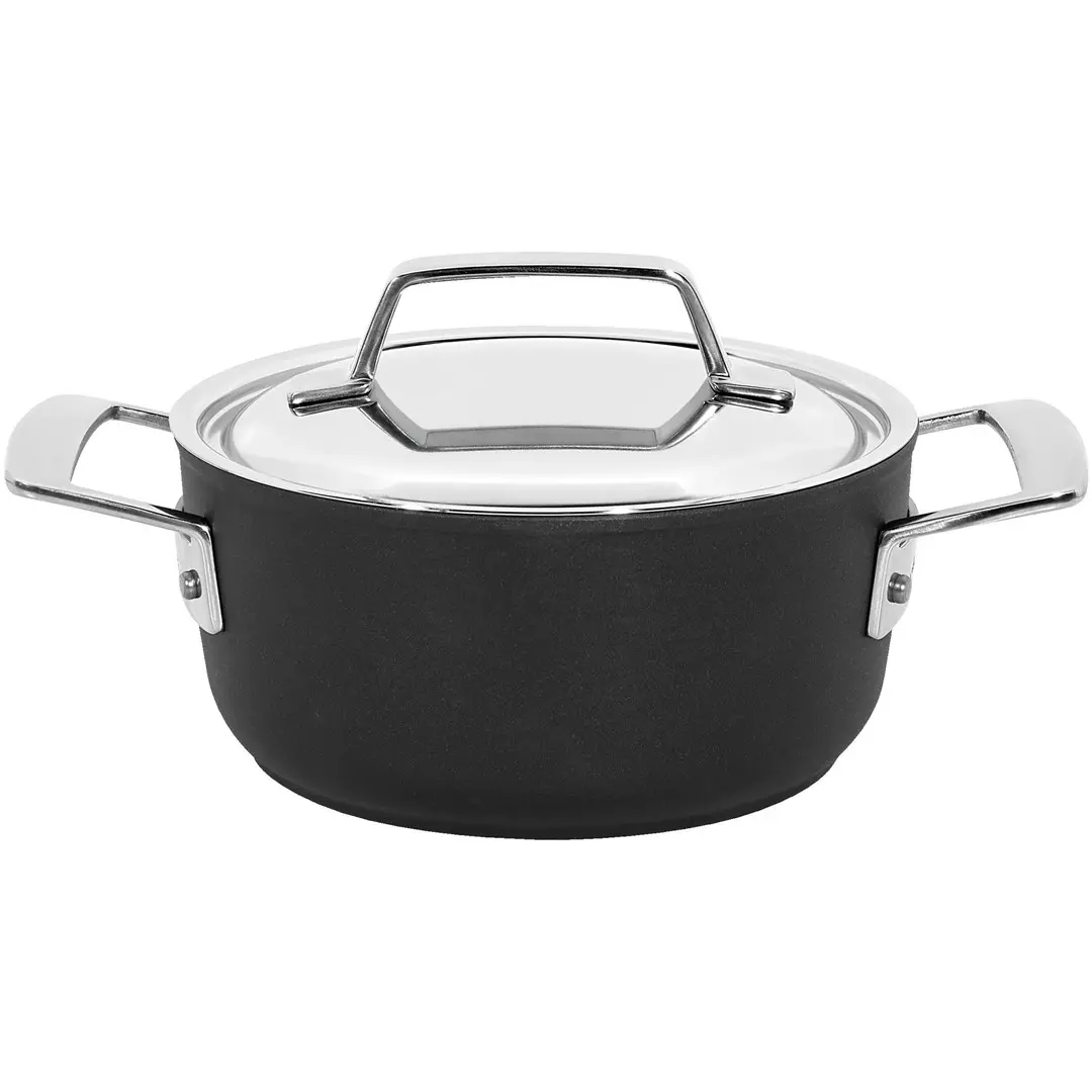 Demeyere Alu Pro 5 40851-171-0 Indukcja Aluminium 1,4l