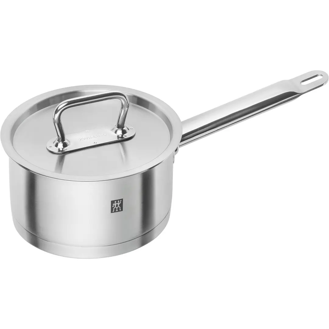 Zwilling Pro S 71085-160-0 Indukcja Stal nierdzewna 1,5l