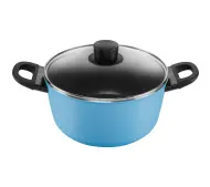 Ballarini Caprera 1025108 Indukcja Aluminium 4,75l