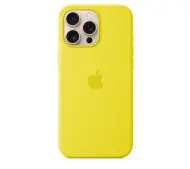 Apple silikonowe z MagSafe do iPhone 16 Pro Max Karambola