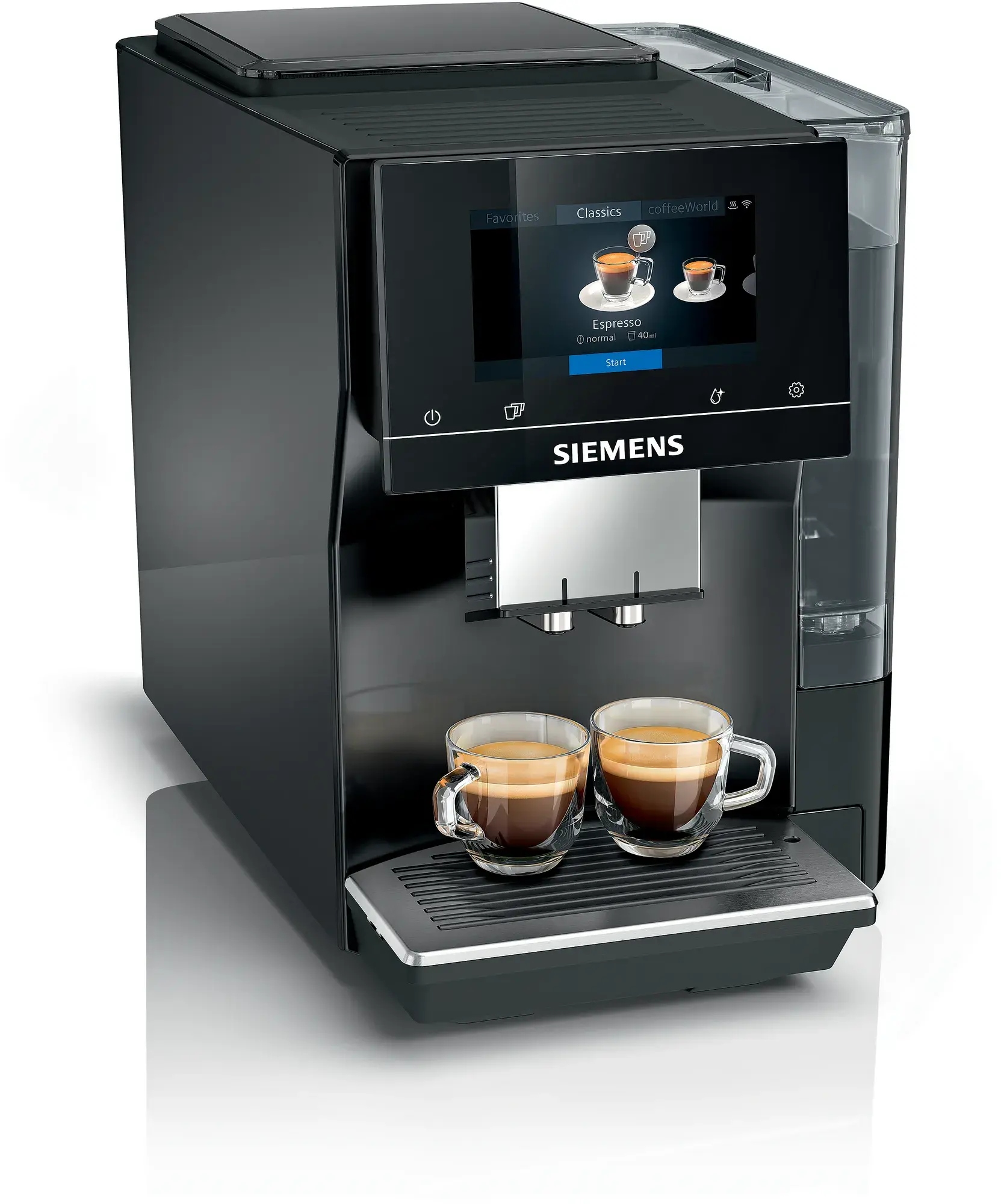Siemens EQ700 TP713R09