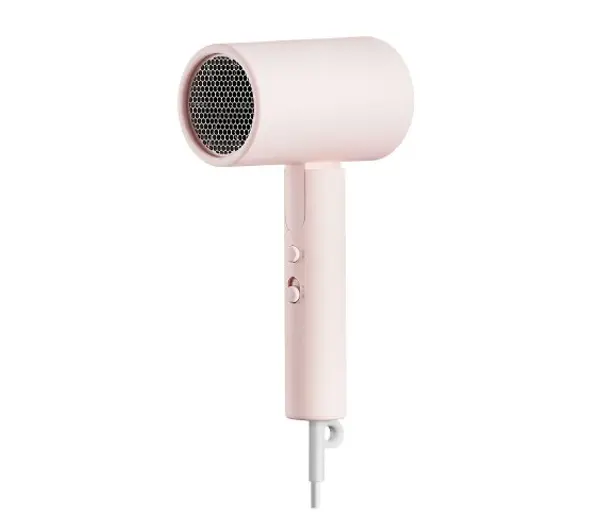 Xiaomi H101 EU Różowy Jonizacja Zimny nawiew 1600W 2 prędkości 2 temperatury
