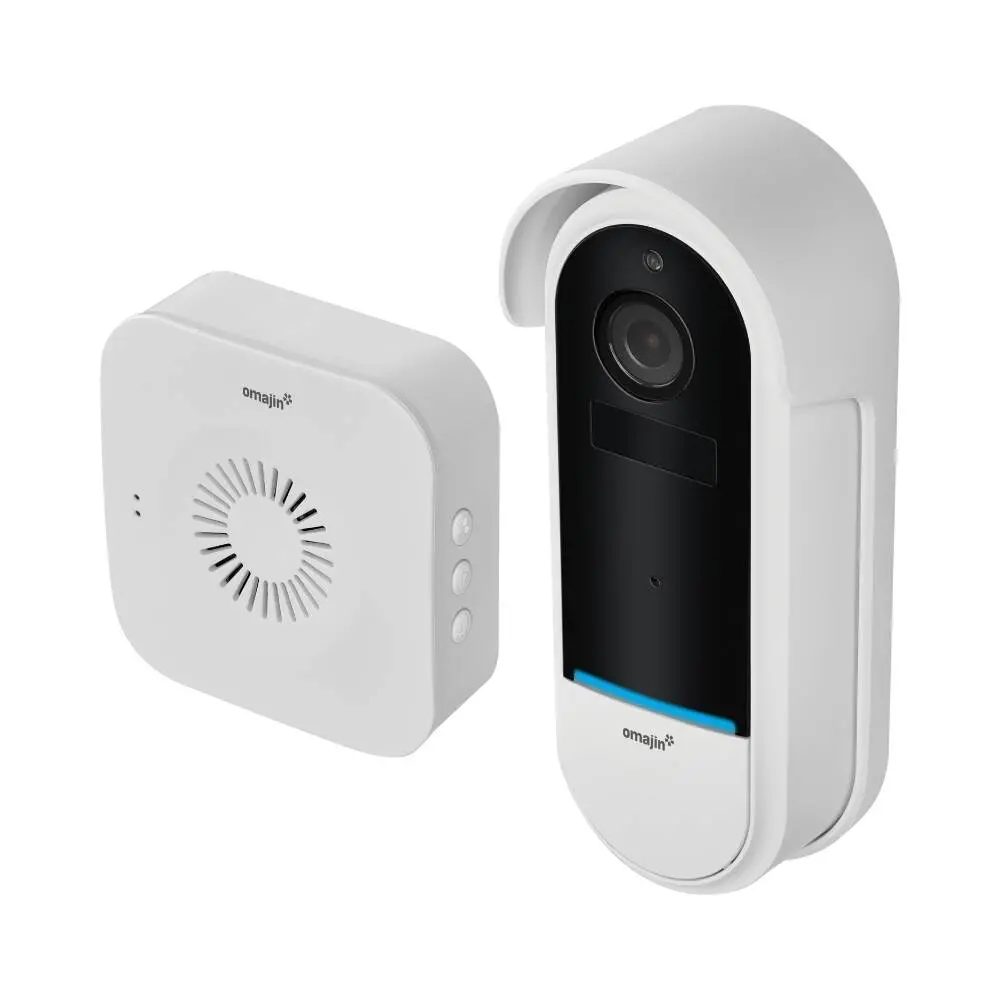 Netatmo omajin Wireless Video Doorbell